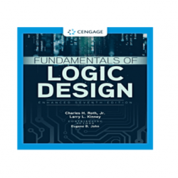 Fundamentals of logic design 7th ed