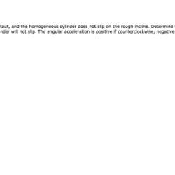 Friction taut coefficients solved transcribed