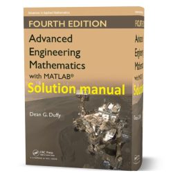 Advanced engineering mathematics 10th edition solution manual